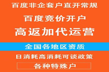 百度竞价包年服务：助力企业快速抢占市场